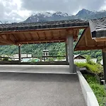 Le Roselend * Sainte-Foy-Tarentaise