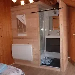 Apartmán Le Roselend Sainte-Foy-Tarentaise