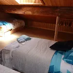 Le Roselend Sainte-Foy-Tarentaise