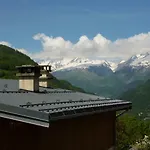 Apartmán Le Roselend *