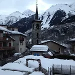 Apartmán Le Roselend *
