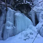 Appartamento Le Roselend Sainte-Foy-Tarentaise