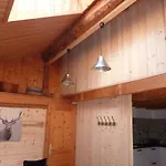 Apartmán Le Roselend Sainte-Foy-Tarentaise
