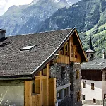 Le Roselend *