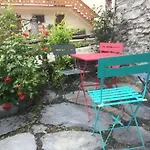 Le Roselend Appartamento