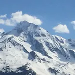 Appartamento Le Roselend Sainte-Foy-Tarentaise