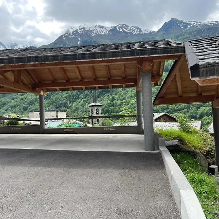 Le Roselend * Sainte-Foy-Tarentaise