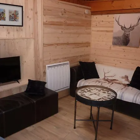 Le Roselend * Sainte-Foy-Tarentaise