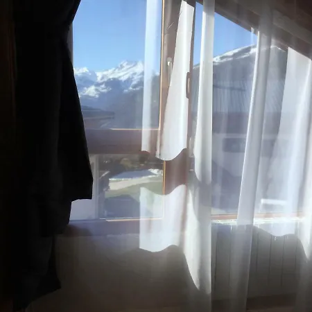 Le Roselend * Sainte-Foy-Tarentaise