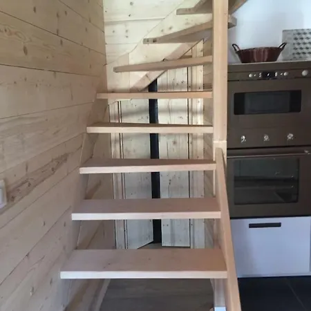 Le Roselend Apartment