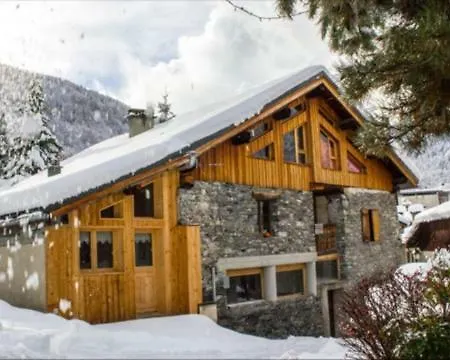 Le Roselend