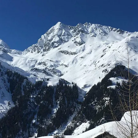 Le Roselend