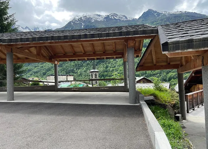 Le Roselend * Sainte-Foy-Tarentaise