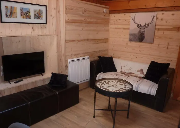 Le Roselend * Sainte-Foy-Tarentaise