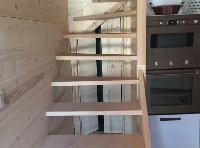 Le Roselend Apartman