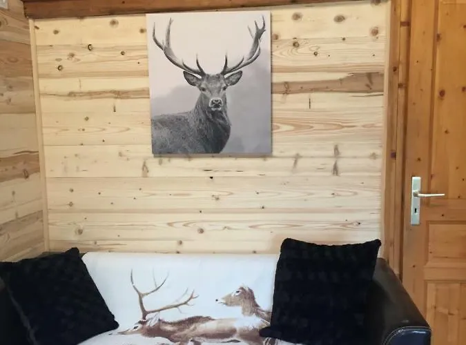 Apartman Le Roselend Sainte-Foy-Tarentaise