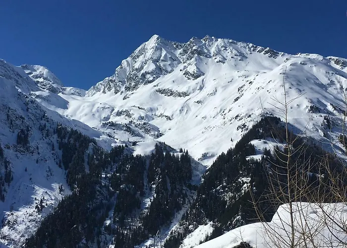 Le Roselend