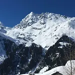 Le Roselend